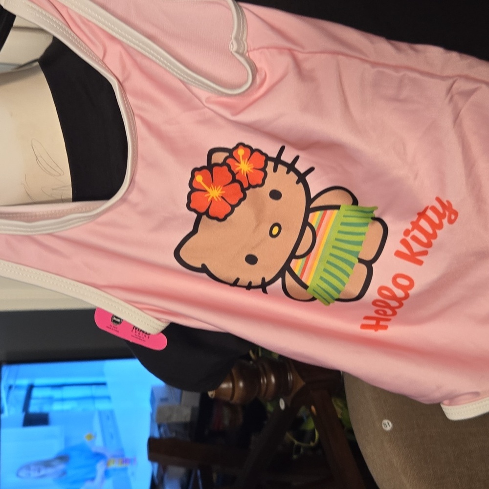 Hello Kitty - Picture 1 of 1